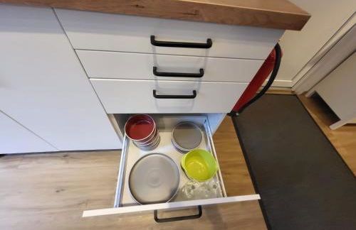 Gästezimmer mit Himmel-Blick 4 Two - Foto 13