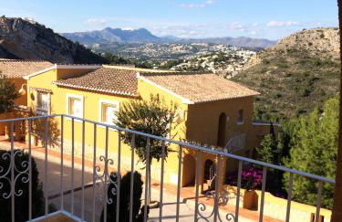 Calle Goya 16 - 4 personen met gemeenschappelijk zwembad - Foto 19