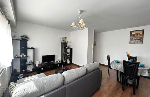 Le Bénédictins, proche de la Gare - Foto 19