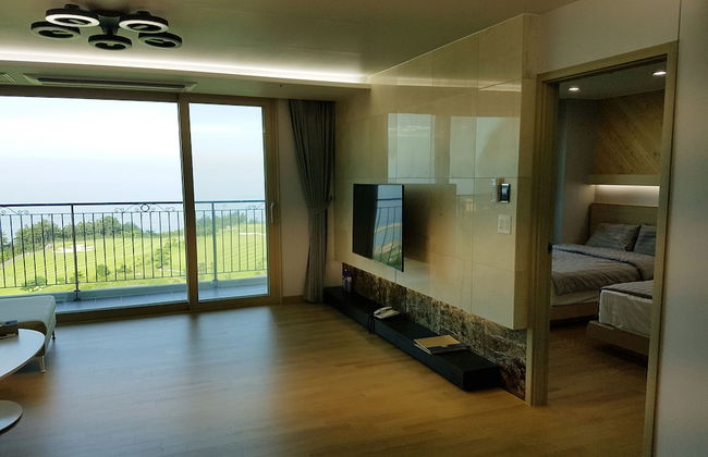 Yeongdeok Ocean Beach Resort - Foto 15
