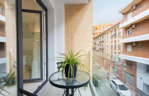 C31 URBAN VIBES - Parking & Comfort - Foto 8
