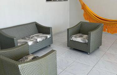 Melhores Flats - Linda casa pertinho do mar - Foto 41
