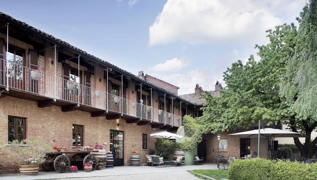 Agriturismo Ca' del Re - Foto 2, Imagen principal