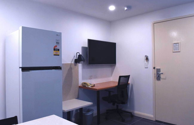 Buckingham Apartment - Foto 13