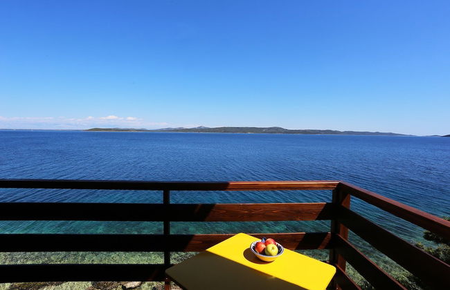 Holiday House Kolic for 2 Persons - Foto 16