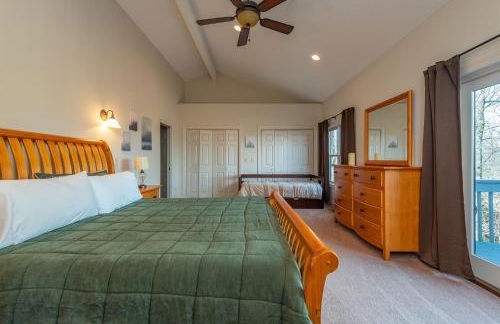 Hummingbirds' Mountain Retreat - Foto 17