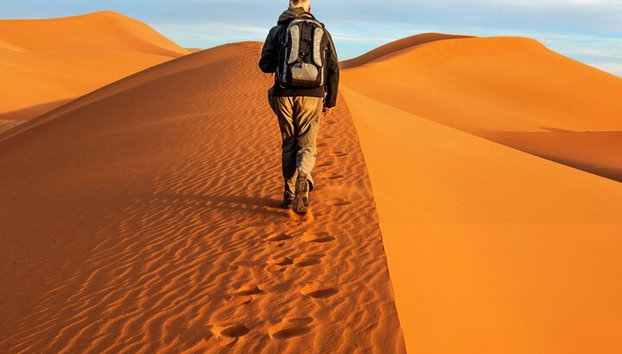 zagora desert 2 jours au départ de Marrakech - Photo 4