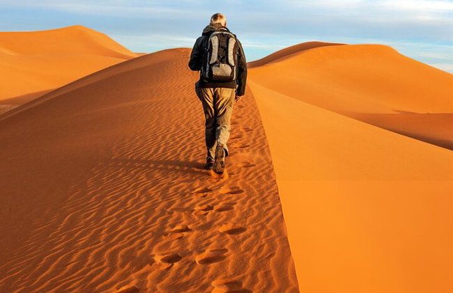 Desierto de zagora Excursiones de 2 días desde Marrakech - Foto 4