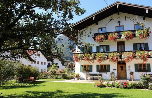 Schwaigerhof - Foto 1
