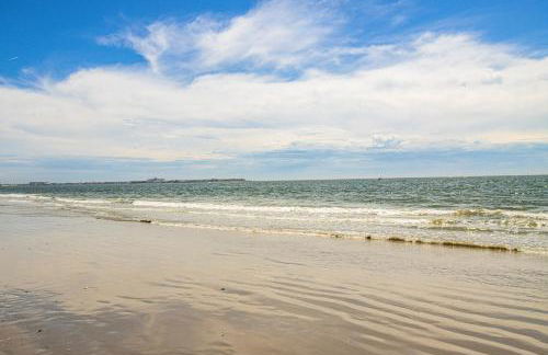 Near Dog Beach Somers Point Escape with Large Yard! - Foto 26