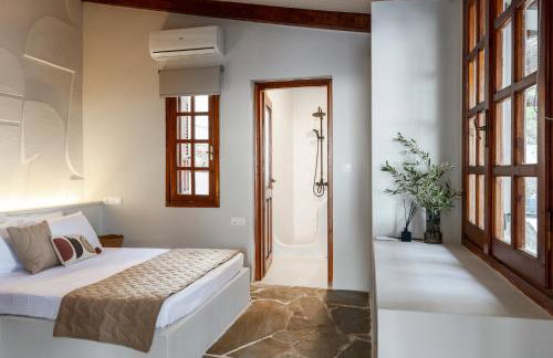 SeaScape Boutique Villa - Foto 37