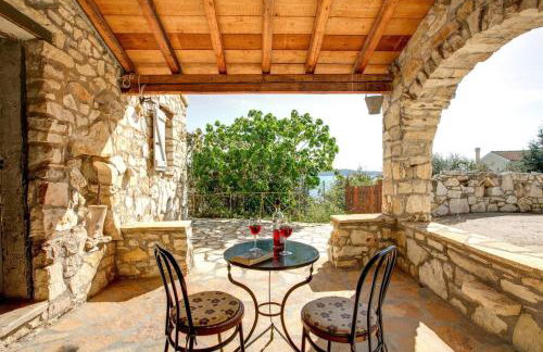 Scirocco & Folitsa Villas - Foto 14