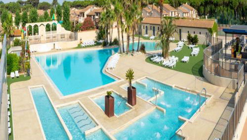 Gorgeous Portiragnes Resort Near the Beach - Foto 4