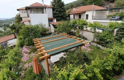 Mikros Paradisos Pelion - Foto 80