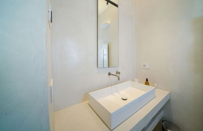 Emera Wine Resort Claudio Quarta - Foto 32