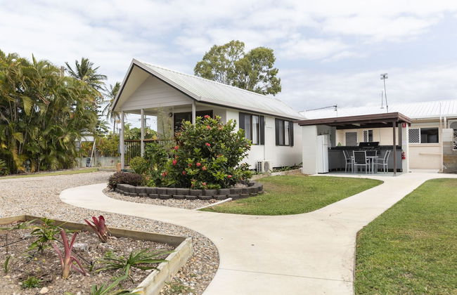 Palm View Holiday Apartments - Foto 59