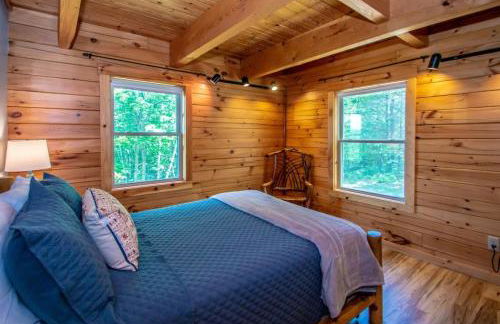 The Hive at Blue Spruce Lodge White Mnts View - Foto 39