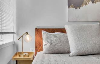 King Bed Patio Scenic Views Pickleball - Foto 27