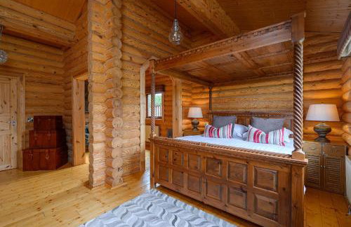 Hunters Lodge - Photo 17