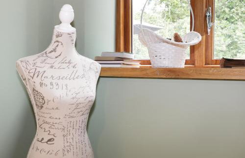 Woodpecker Cottage - Foto 18