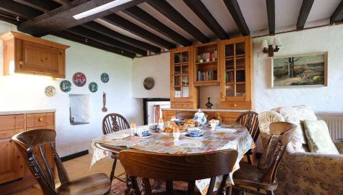 Foel Stable Cottage - Foto 4