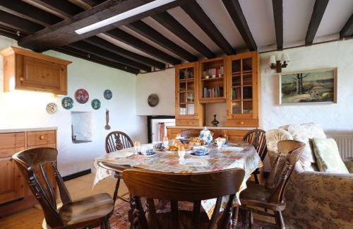 Foel Stable Cottage - Foto 4