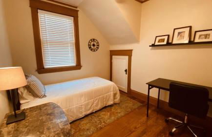 Oakley Square 3br Charmer - Total Walkability 3 Bedroom Home by RedAwning - Foto 30