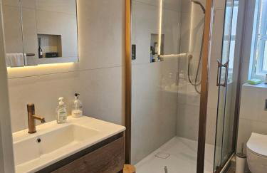 Peaceful room on sharing flat in Wimbledon - Foto 21