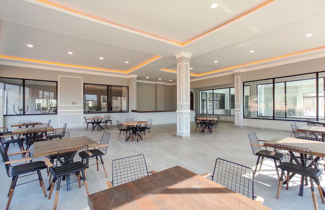 07 Oba Apartments - Foto 2