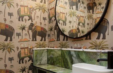 Charming Family Retreat 4BR Marylebone - Foto 53