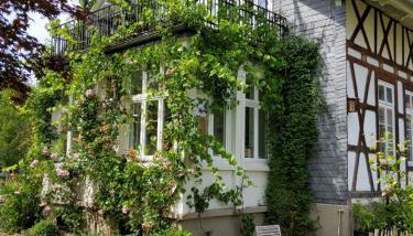 FeWo 110qm mit Balkon an Weser/Glacis/City - Foto 2