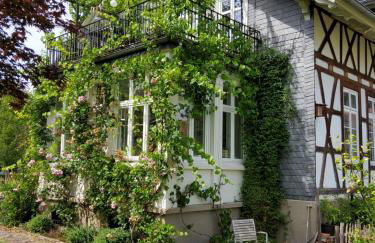 FeWo 110qm mit Balkon an Weser/Glacis/City - Foto 2