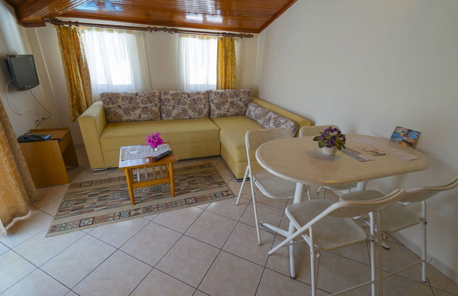 Arya Apart - Foto 24