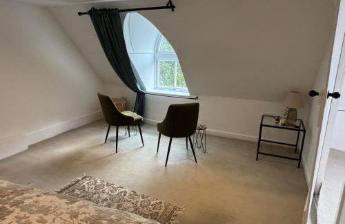 Foresters Cottage, Dalry - Foto 19