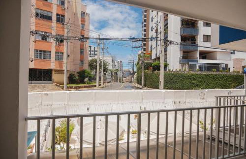 Sua casa na Bahia!! - Jardim Apipema - Apartamento completo! - Foto 16