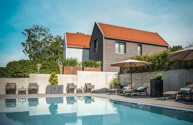 Büchelbergerei Chaletdorf - Photo 12