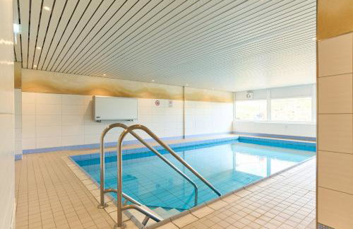 Lütt Stuuv Strandhotel, Whg 38 - Foto 29