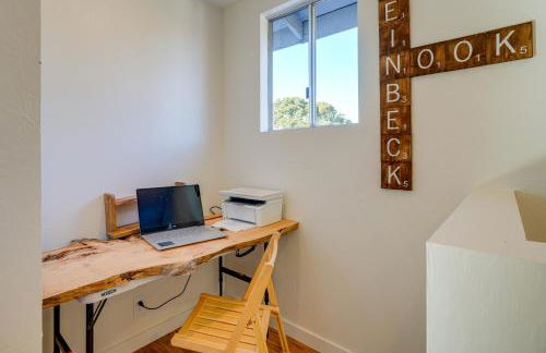 Seaside Home with Hot Tub and Patio Close to Beaches! - Foto 11