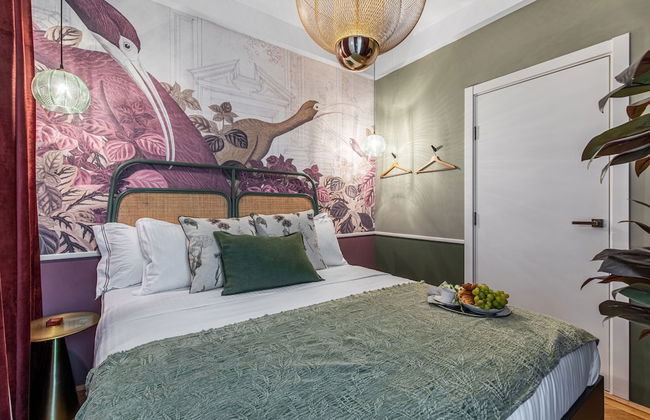 Birds of Paradise - Foto 14