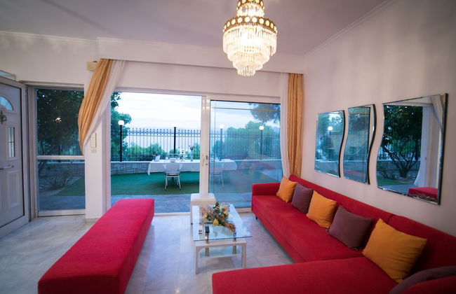 Aias summer house - Foto 31