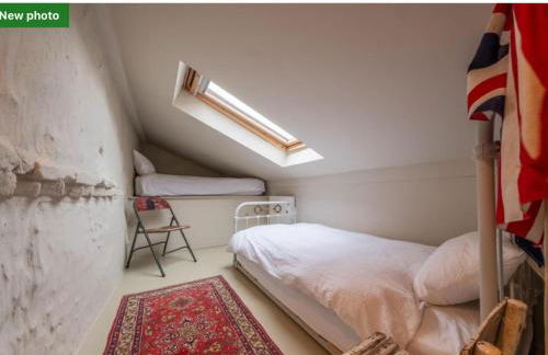 The Old Candle Shop - Foto 17