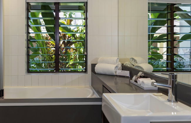 Pullman Port Douglas Sea Temple Resort and Spa - Foto 25