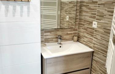 L'Hermitage, villa front de mer - Foto 10