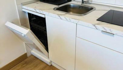 Studio with sea view in Cascais - Foto 3