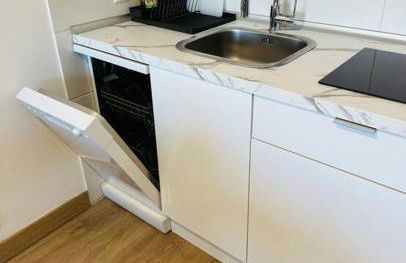 Studio with sea view in Cascais - Foto 3