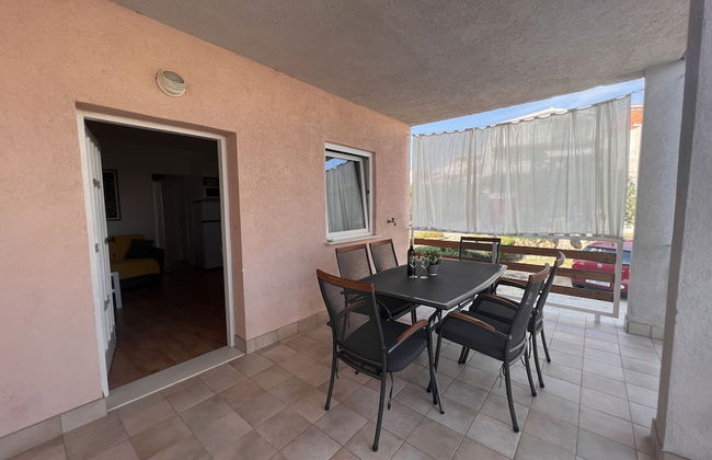 Apartments Marija Jug - Foto 79