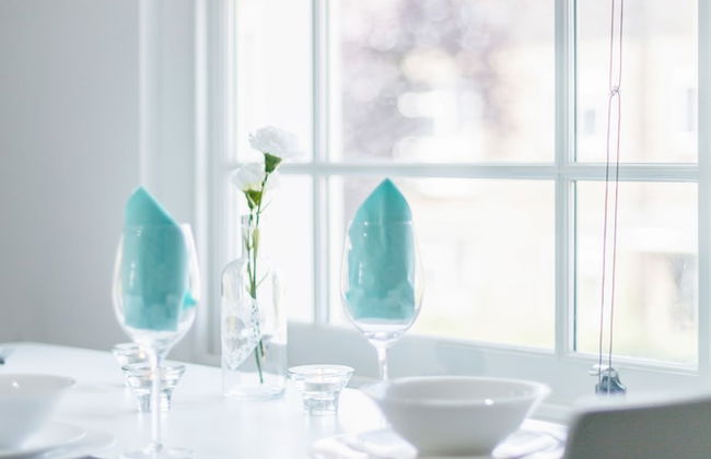 Elthorne Luxury Apartments - Foto 17