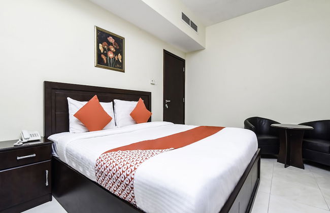 OYO 150 Al Usra Furnished Apartments - Foto 11