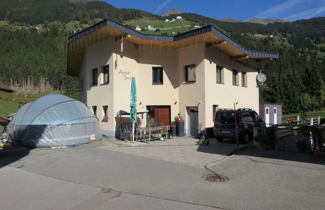 Apart Sonja - Foto 21