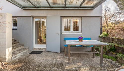 Zwei-Zimmer-Wohnung in Schopfheim - Photo 5